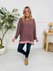 Easygoing Energy Top In Multiple Colors