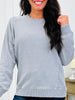 Stay Awhile Sweatshirt In Multiple Colors