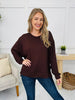 Understated Magic Top- Multiple Colors!