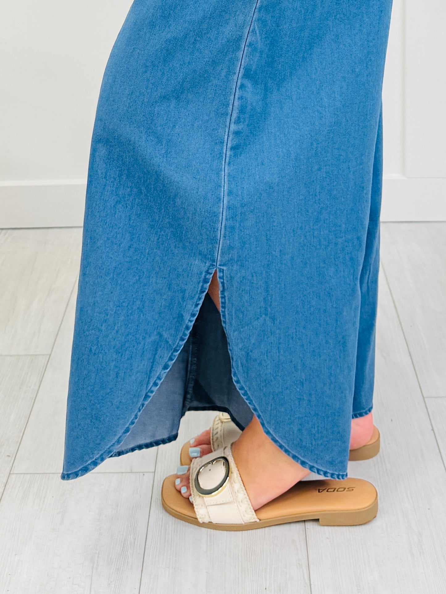 Shoreline Stroll Pants