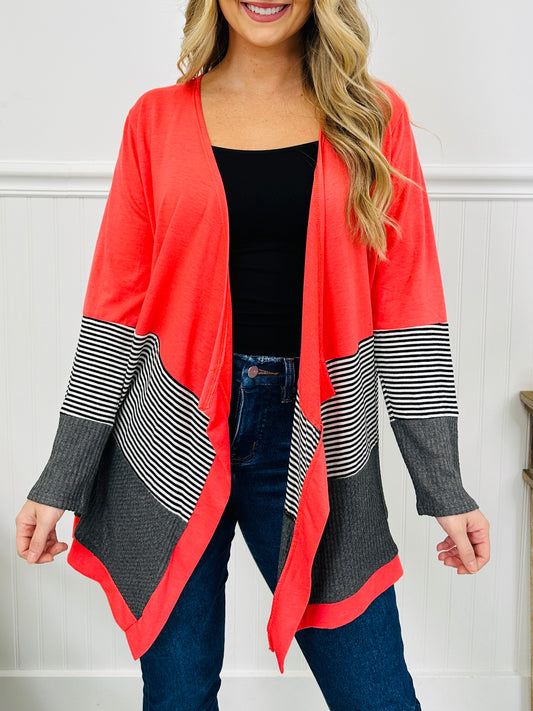 Whispered Trails Cardigan