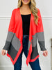 Whispered Trails Cardigan