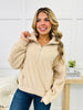 REG/CURVY Warmth Wave Pullover- Multiple Colors!