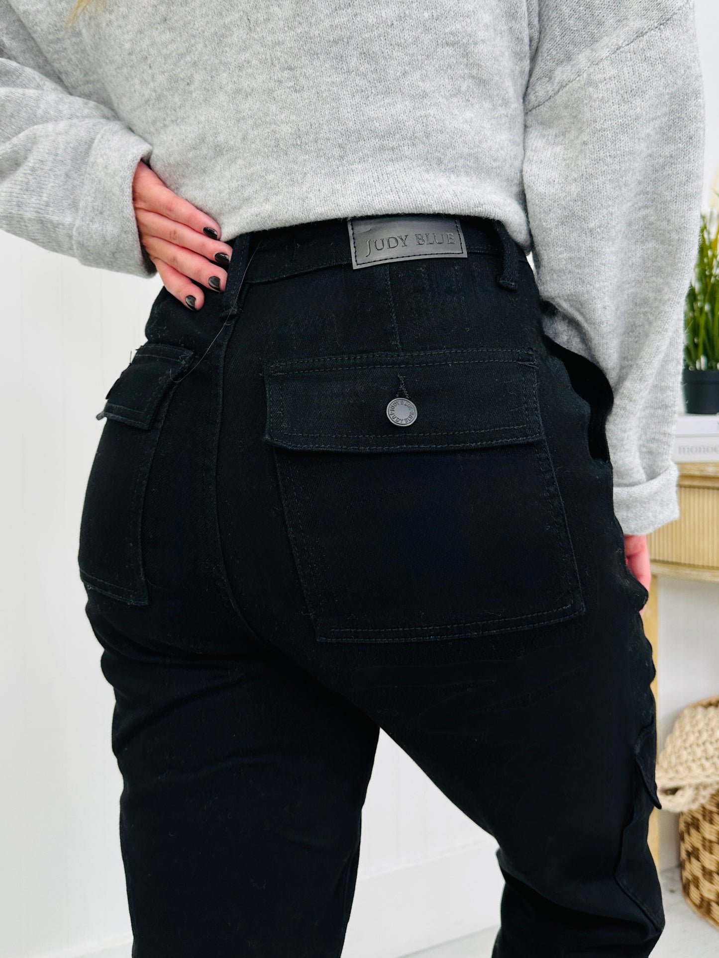 Judy Blue On The Move Joggers