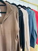 Classic Crush Pullover In Multiple Colors