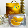 Restock! Merry & Bright Smoothing Under Eye Masks