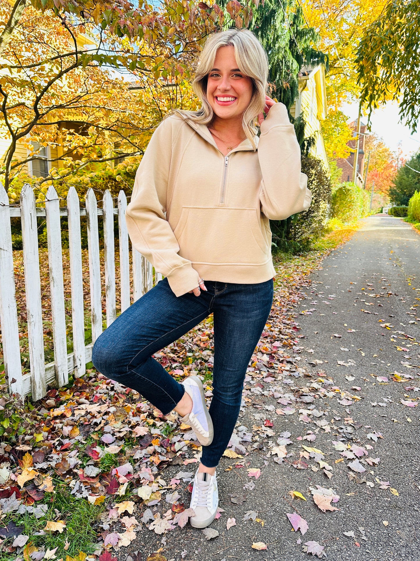 REG/CURVY MOCO Exclusive Heck Yes Hoodie - Multiple Colors!