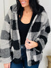 Too Cozy To Care Shacket