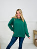 Cozy Intentions Pullover- Multiple Colors!