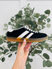 Downtown Dash Sneakers In Black White
