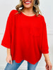 REG/CURVY All Day Appeal Top- Multiple Colors!