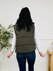 The Chilly Days Vest In Multiple Colors