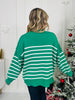 Mistletoe Magic Sweater- Multiple Colors!