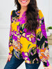 Retro Romance Top