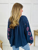Soul Stitch Top