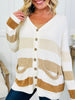 Cinnamon Swirl Cardigan