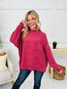 Sweater Weather Forever Sweater In Multiple Colors