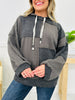 REG/CURVY Feel Good Fall Hoodie- Multiple Colors!