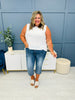 Restock! Judy Blue REG/CURVY Go Against The Grain Capri Jeans