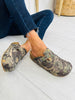 Mossy Trail Clogs
