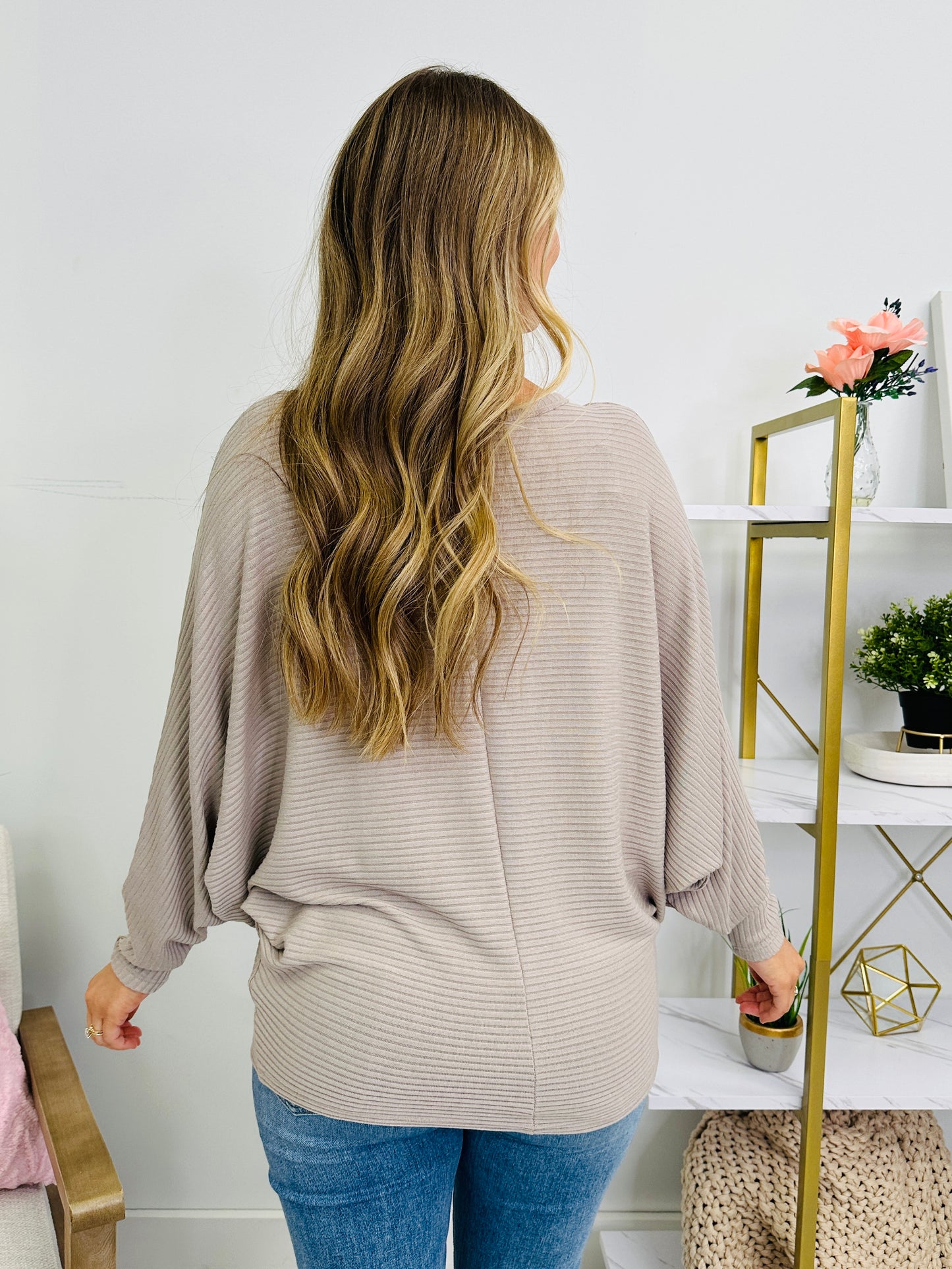 Unraveled Dreams Sweater in Multiple Colors