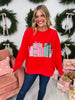 Pretty Little Presents Crewneck
