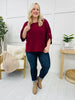 REG/CURVY Fall Is In The Air Top- Multiple Colors!