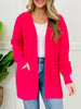 Warmth on Repeat Cardigan In Multiple Colors