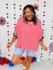 All American Girl Top