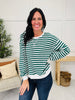 Drawn Together Pullover- Multiple Colors!