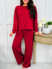 The Comfort Zone Set In Multiple Colors