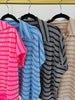 Carefree Cutie Top In Multiple Colors