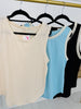 Simply Me Tank Top in Multiple Colors