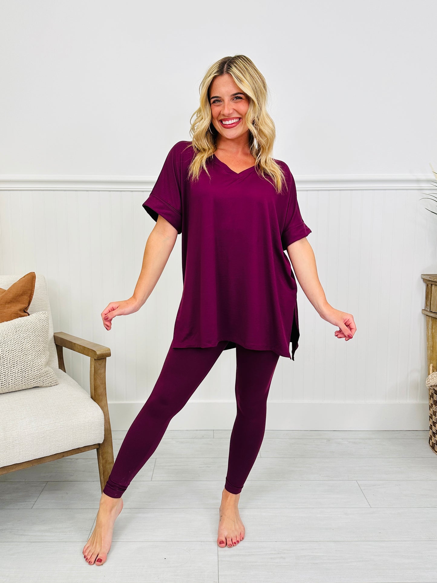 The Perfect Match Set- Multiple Colors!