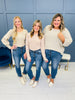 Judy Blue Plus/Reg Your Favorite Boyfriend Jeans