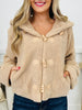 The Snuggle Standard Jacket- Multiple Colors!
