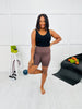 Peak Form Biker Shorts in Multiple Colors