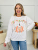 Pumpkin Parade Pullover