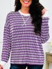 The Crossroads Top In Multiple Colors