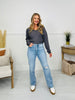 Casual Days Wide Leg Jeans
