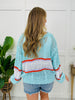The Signature Stripe Top