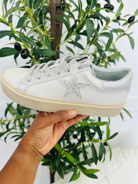 Constellation Court Sneakers