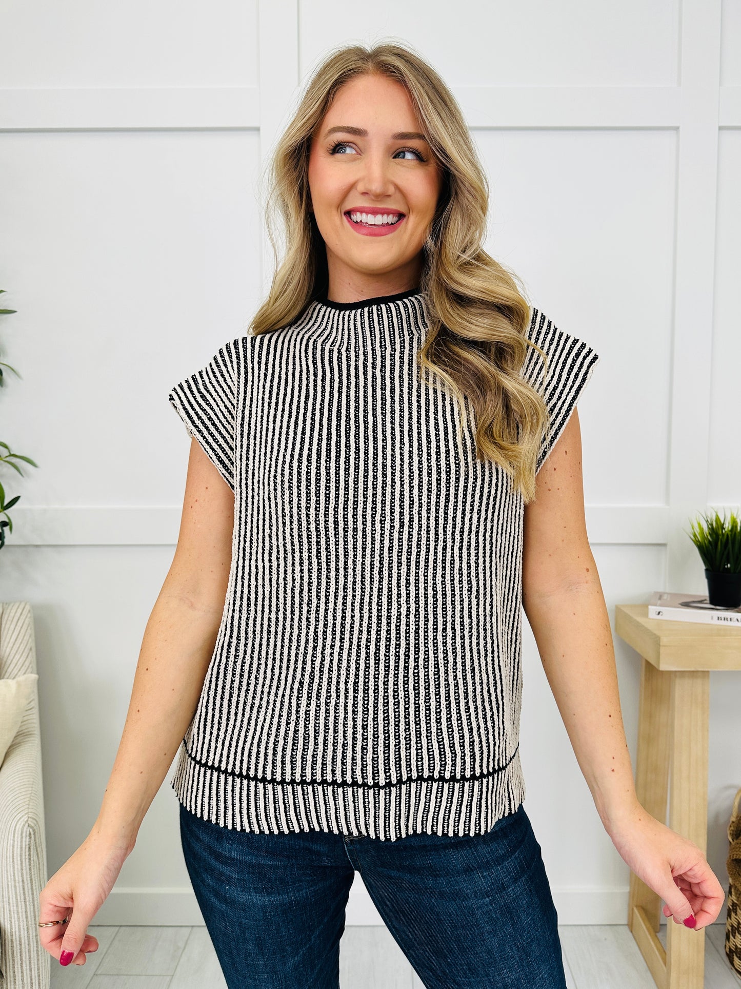 The Night Remembers Sweater- Multiple Colors!