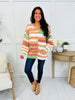 Autumn Drift Cardigan