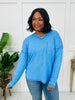 On The Softer Side Top- Multiple Colors!