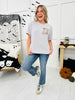 REG/CURVY Halloween Essentials Graphic Tee