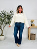 Judy Blue Elevated Everyday Bootcut Jeans