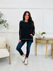Laid Back Living Top In Multiple Colors
