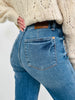 Judy Blue Simply Styled Straight Jeans