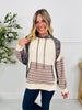 Autumn Harmony Hoodie